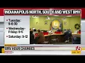 BMV hours change