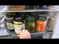 LAMU Lazy Susan Turntable Organizer for Refrigerator Review
