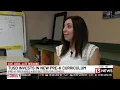 Tucson USD invests in new pre-k curriculum