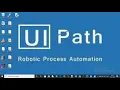 How to invoke python script in Uipath http titurobot com