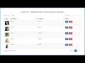 Laravel 5 8 - DataTables Server-side Processing