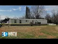 Person Dies After Being Shot By Rowan County Deputy While Serving Warrants
