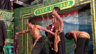 Download Jaranan KUDA BHIRAWA ~ Versi Terbaru Ada Seni Tari TIBAN ( Cambuk Berdarah ) Ndadi Sangar!!! 2020 MP3