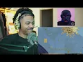 SIM, CHOREI!! - HASOS - BACO EXU DO BLUES - PRIMEIRA REAÇÃO DO ÁLBUM COMPLETO