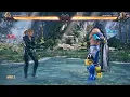 Download Lagu Tekken 8 | Aggressive King Vs Tekken God Supreme Nina player!