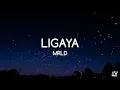 Lagu mrld - Ligaya (Lyrics)
