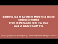 Download Lagu a loser doesn't need an encore - yorushika 「 lyrics ╱ romaji 」