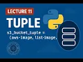 Tuples in Python Immutable Data Python for DevOps Lecture 11