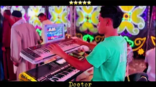 محمد عزت الزمان ياما دغدغني افراح المنيا الصعيد 2025 