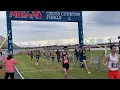 See Division 1 All-State boys finish at 2025 MHSAA L P cross country finals