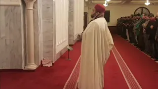 للأحبة برواية الإمام قالون سورة البقرة كاملة بمرتبة الحدر 