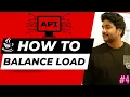 Introducing Load Balancer in Microservices architecture OpenFeign Spring Boot Spring Cloud