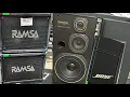 Download Lagu JAPAN SURPLUS NEW ARRIVAL OPENING NGAYON ARAW NA| SPEAKER | AMPLIFIER RAMSA BOSE TECHNICS KENWOOD