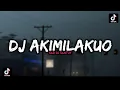 DJ IGNITE X AKIMILAKUO - DJ SANTUY