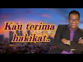 Nash -- Zahir Tak Terucap Lirik V2 by BUDIN MJ