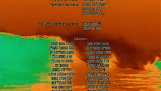 SpongeBob SquarePants Movie End Credits In G Major 2 0 