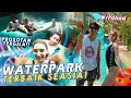 Download Lagu Ditantang Cewek Rusia Naik Semua Wahana Waterbom Bali