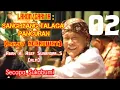 Download Lagu (RUWATAN KALA) SANGHYANG TALAGA PANCURAN part. 02 TAMAT