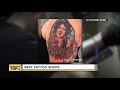You voted and these are the top 7 best tattoo shops in metro Detroit