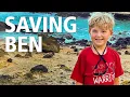 Lagu Saving Ben