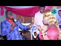 Viral photos from a movie scene - Panty sniffing pastor