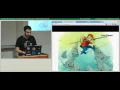 Joao Santos - Connexion API-First Framework for Python