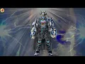 Download Lagu アイアンガッチャード ブジンソード Iron Gotchard bujin sword fanart