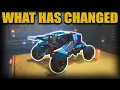 ROC Mining in Star Citizen 4 8 - What has changed