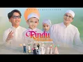 Download Lagu RINDU MUHAMMAD KU - FAREL PRAYOGA Feat RAIS FAMILY ( Official Music Video Fp Music )