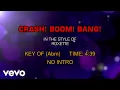 Download Lagu Roxette - Crash! Boom! Bang! (Karaoke)
