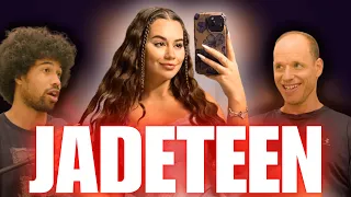 From OnlyFans to JadeTeen s Wild Ride into Fame Rappers Restaurants EP 5