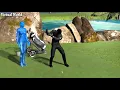 Video di HoloSuit - Bidrectional Full Body Motion Controller With Haptic Feedback
