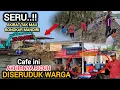 Download Lagu RICUH , RASAKAN❗️SUDAH DIKASIH TAU BONGKAR MANDIRI TETAP BANDEL AKHIRNYA DISERUDUK WARGA SATU DESA❗️