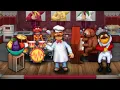 MY MUPPETS SHOW 2023 GAMEPLAY - KITCHEN My Muppets Show Private Server Beta
