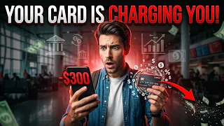 You re Losing 300 Every Trip Abroad TripCheck