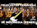 Download Lagu GITAR TELECASTER TERMURAH!! KALI INI BENERAN MURAH | Nyoba Nyoba Asoy #25