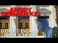 Download Lagu Angry German Kid S2E3 - Leopold Escapes From School