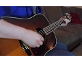 Download Lagu A Gift From A Friend :)    ( New Guitar Day)
