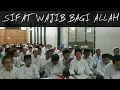 Download Lagu MERINDING ‼️⁉️ wujud qidam baqo - santri al itqon