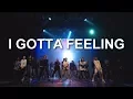 Download Lagu DOZA DANCE AWARDS 2017 | I GOTTA FEELING - Final