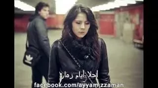 ياسر فهمي   نويت أسيبك دندنها