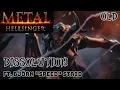 Download Lagu (OLD) Metal Hellsinger - Dissolution | Lyric Video