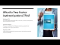 How to Configure SSH with Two Factor Authentication TFA