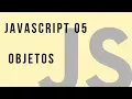 Curso de JavaScript 5 - Objetos en JavaScript Codigo Onclick