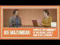 Joe Mazumdar Copper is the Commodity of the Decade Ways to Get Exposure