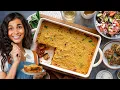 Lagu EPIC GREEK FEAST | must-try vegan recipes