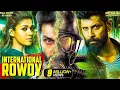 Lagu International Rowdy - New Released South Indian Hindi Dubbed Movie | Vikram | Nayanthara | New Movie