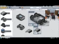 MODKIT for VEX - Programming Joystick Buttons
