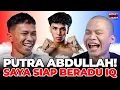 Download Lagu RONAL SIAHAAN MAU UKIR WAJAH CANTIK PUTRA ABDULLAH?! - IDL PODCAST