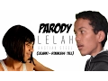Download Lagu LELAHKI - STAINLESS STELL (PARODY LELAH - BASTIAN STEEL)